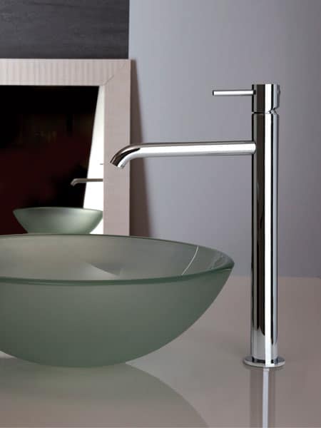 Rubinetti bagno Reggio Emilia Rubiera – Miscelatore lavabo bidet doccia  vasca cascata muro